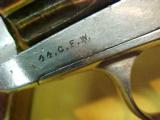 #4958 Remington 1890 Single Action, scarce 7-1/2”x44WCF - 20 of 21