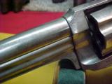 #4958 Remington 1890 Single Action, scarce 7-1/2”x44WCF - 8 of 21