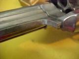 #4958 Remington 1890 Single Action, scarce 7-1/2”x44WCF - 15 of 21