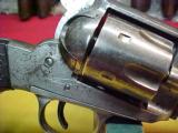 #4958 Remington 1890 Single Action, scarce 7-1/2”x44WCF - 3 of 21