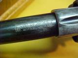 #4996 Colt 1892 D/A “Swing-Out” revolver, 4-1/2”x41COLT- 8 of 12