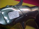 #4807 Connecticut Arms (AKA, “Hammond Bull-Dog”) Derringer, 44RF - 6 of 9