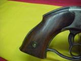 #4796 Savage-North 1860 Navy revolver, 7-1/8”x36caliber percussion - 2 of 14