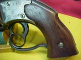 #4796 Savage-North 1860 Navy revolver, 7-1/8”x36caliber percussion - 6 of 14