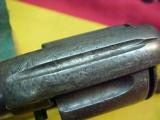 #4998 Colt 1878 D/A 4-3/4”x44WCF, manufactured in the 36XXX serial range (1897) - 10 of 14