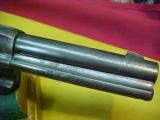 #4998 Colt 1878 D/A 4-3/4”x44WCF, manufactured in the 36XXX serial range (1897) - 4 of 14
