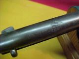 #4998 Colt 1878 D/A 4-3/4”x44WCF, manufactured in the 36XXX serial range (1897) - 8 of 14