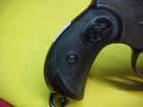 #4998 Colt 1878 D/A 4-3/4”x44WCF, manufactured in the 36XXX serial range (1897) - 2 of 14
