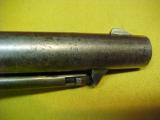 #4911 Colt 1860 Army revolver, 8”x44caliber percussion, 31XXX - 5 of 15