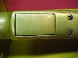 #4610 Winchester 1866-SRC(AKA, “The Yellow Boy”) 44RF with a pretty decent bore - 19 of 20