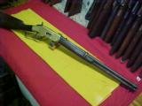 #4610 Winchester 1866-SRC(AKA, “The Yellow Boy”) 44RF with a pretty decent bore - 1 of 20