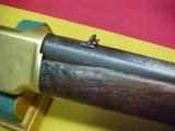 #4610 Winchester 1866-SRC(AKA, “The Yellow Boy”) 44RF with a pretty decent bore - 4 of 20