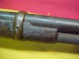 #4610 Winchester 1866-SRC(AKA, “The Yellow Boy”) 44RF with a pretty decent bore - 5 of 20