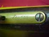 #4610 Winchester 1866-SRC(AKA, “The Yellow Boy”) 44RF with a pretty decent bore - 18 of 20