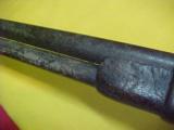 #4610 Winchester 1866-SRC(AKA, “The Yellow Boy”) 44RF with a pretty decent bore - 11 of 20