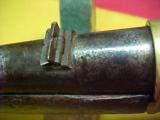 #4610 Winchester 1866-SRC(AKA, “The Yellow Boy”) 44RF with a pretty decent bore - 14 of 20