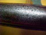 #4610 Winchester 1866-SRC(AKA, “The Yellow Boy”) 44RF with a pretty decent bore - 13 of 20