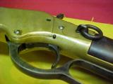 #4610 Winchester 1866-SRC(AKA, “The Yellow Boy”) 44RF with a pretty decent bore - 20 of 20