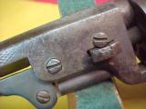 #4901 Colt 1851 Navy, 4th Variation but having all mixed serial numbers - 7 of 15