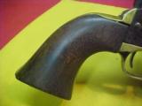 #4901 Colt 1851 Navy, 4th Variation but having all mixed serial numbers - 2 of 15