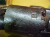 #4901 Colt 1851 Navy, 4th Variation but having all mixed serial numbers - 10 of 15