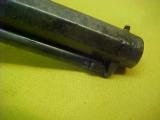 #4901 Colt 1851 Navy, 4th Variation but having all mixed serial numbers - 4 of 15