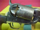 #4901 Colt 1851 Navy, 4th Variation but having all mixed serial numbers - 3 of 15