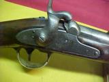 #1531 Remington Model 1841 “Mississippi” rifle, dated 1851 - 3 of 18