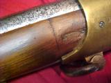 #1531 Remington Model 1841 “Mississippi” rifle, dated 1851 - 17 of 18
