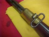 #1531 Remington Model 1841 “Mississippi” rifle, dated 1851 - 16 of 18