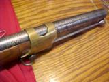 #1531 Remington Model 1841 “Mississippi” rifle, dated 1851 - 5 of 18