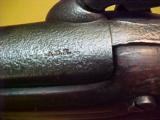 #1531 Remington Model 1841 “Mississippi” rifle, dated 1851 - 12 of 18