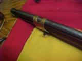 #1531 Remington Model 1841 “Mississippi” rifle, dated 1851 - 13 of 18