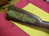 #1531 Remington Model 1841 “Mississippi” rifle, dated 1851 - 2 of 18