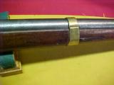 #1531 Remington Model 1841 “Mississippi” rifle, dated 1851 - 4 of 18