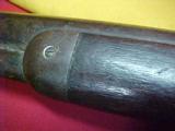 #4922 Winchester 1873 RBFMCB with a frontier shortened 19-1/2” barrel length - 16 of 20