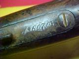 #4922 Winchester 1873 RBFMCB with a frontier shortened 19-1/2” barrel length - 14 of 20