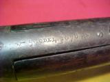 #4922 Winchester 1873 RBFMCB with a frontier shortened 19-1/2” barrel length - 12 of 20