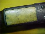 #4922 Winchester 1873 RBFMCB with a frontier shortened 19-1/2” barrel length - 13 of 20