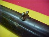 #4922 Winchester 1873 RBFMCB with a frontier shortened 19-1/2” barrel length - 6 of 20