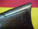 #4922 Winchester 1873 RBFMCB with a frontier shortened 19-1/2” barrel length - 19 of 20