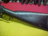 #4922 Winchester 1873 RBFMCB with a frontier shortened 19-1/2” barrel length - 9 of 20