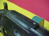 #4922 Winchester 1873 RBFMCB with a frontier shortened 19-1/2” barrel length - 7 of 20
