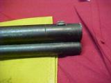 #4922 Winchester 1873 RBFMCB with a frontier shortened 19-1/2” barrel length - 5 of 20