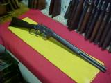 #4922 Winchester 1873 RBFMCB with a frontier shortened 19-1/2” barrel length - 1 of 20