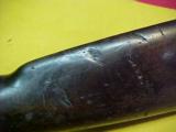 #4922 Winchester 1873 RBFMCB with a frontier shortened 19-1/2” barrel length - 20 of 20