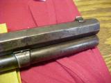 #4923 Winchester 1873 OBFMCB standard 24” barrel length and trigger, 44WCF, - 5 of 17