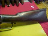#4923 Winchester 1873 OBFMCB standard 24” barrel length and trigger, 44WCF, - 8 of 17
