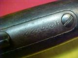 #4923 Winchester 1873 OBFMCB standard 24” barrel length and trigger, 44WCF, - 14 of 17