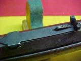 #4923 Winchester 1873 OBFMCB standard 24” barrel length and trigger, 44WCF, - 12 of 17